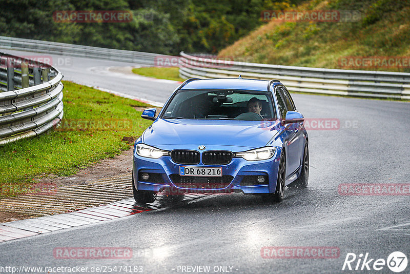 Bild #25474183 - Touristenfahrten Nürburgring Nordschleife (21.10.2023)