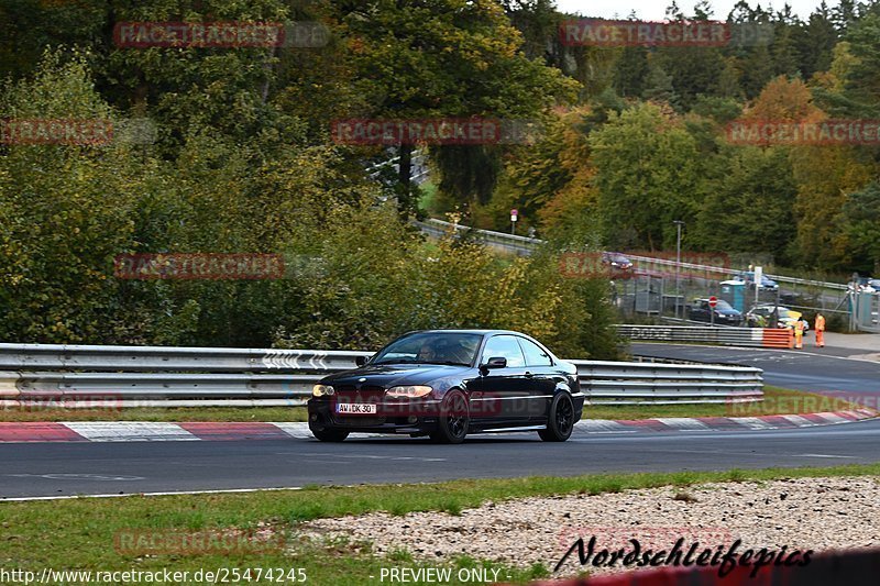 Bild #25474245 - Touristenfahrten Nürburgring Nordschleife (21.10.2023)