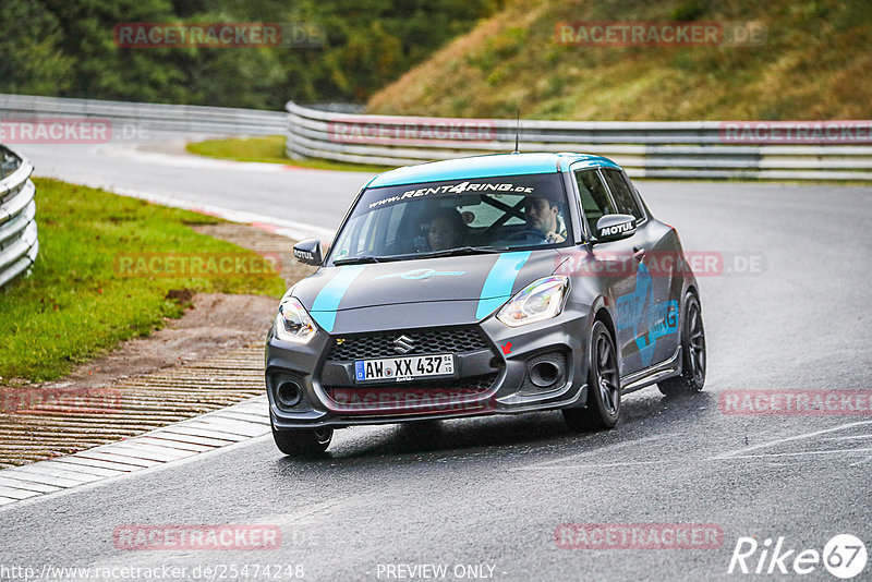 Bild #25474248 - Touristenfahrten Nürburgring Nordschleife (21.10.2023)