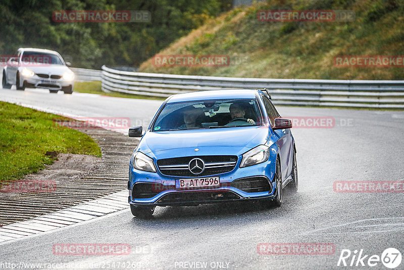 Bild #25474269 - Touristenfahrten Nürburgring Nordschleife (21.10.2023)