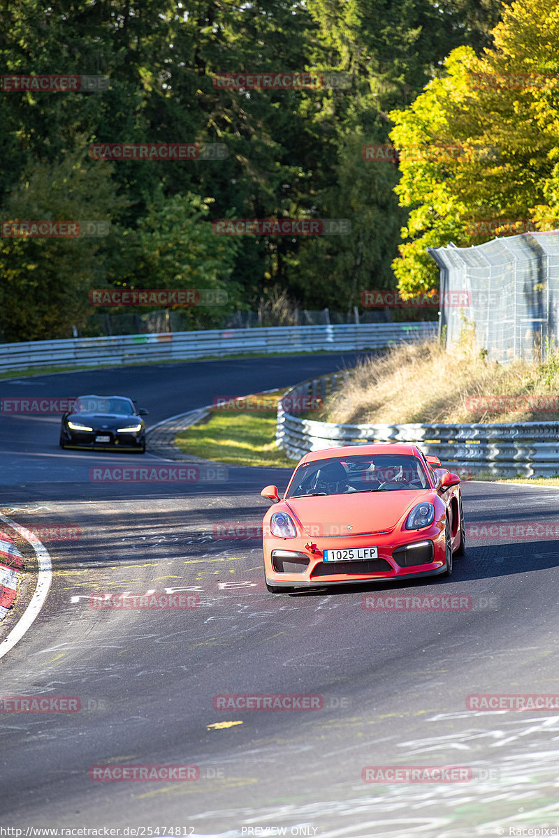 Bild #25474812 - Touristenfahrten Nürburgring Nordschleife (21.10.2023)