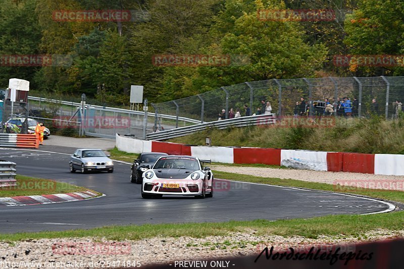 Bild #25474845 - Touristenfahrten Nürburgring Nordschleife (21.10.2023)