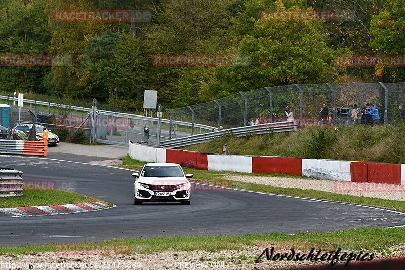 Bild #25474889 - Touristenfahrten Nürburgring Nordschleife (21.10.2023)