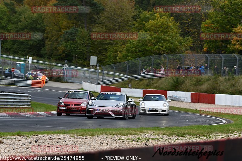 Bild #25474955 - Touristenfahrten Nürburgring Nordschleife (21.10.2023)