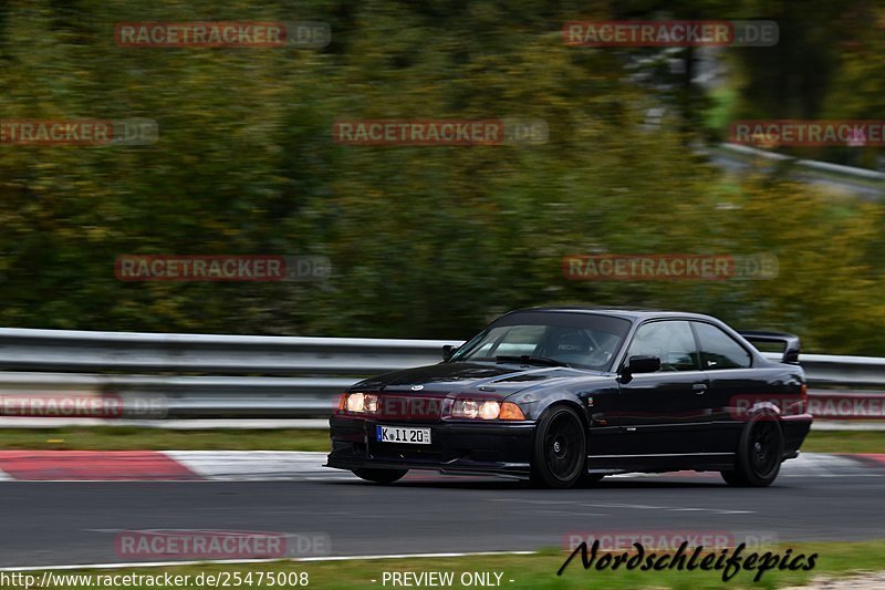 Bild #25475008 - Touristenfahrten Nürburgring Nordschleife (21.10.2023)