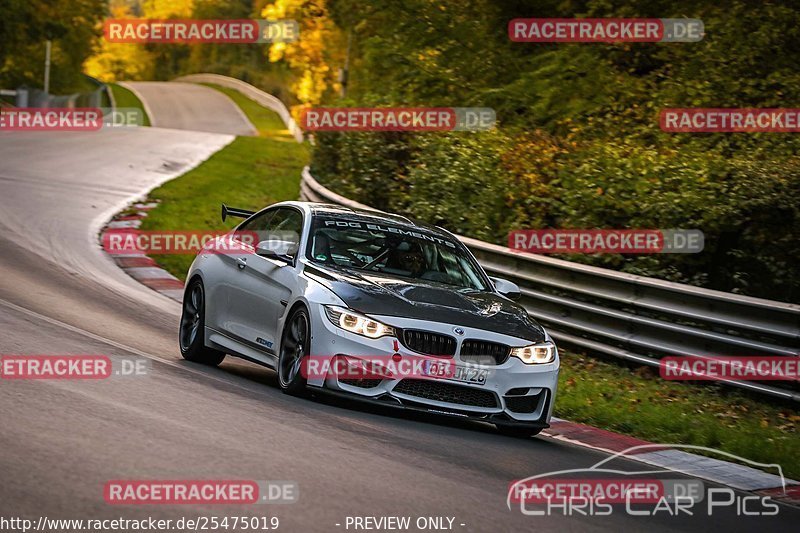 Bild #25475019 - Touristenfahrten Nürburgring Nordschleife (21.10.2023)