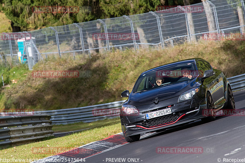 Bild #25475044 - Touristenfahrten Nürburgring Nordschleife (21.10.2023)