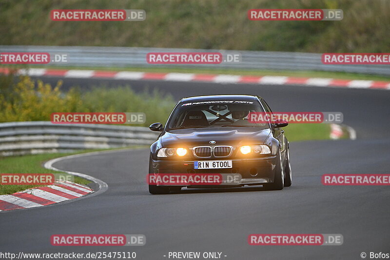 Bild #25475110 - Touristenfahrten Nürburgring Nordschleife (21.10.2023)