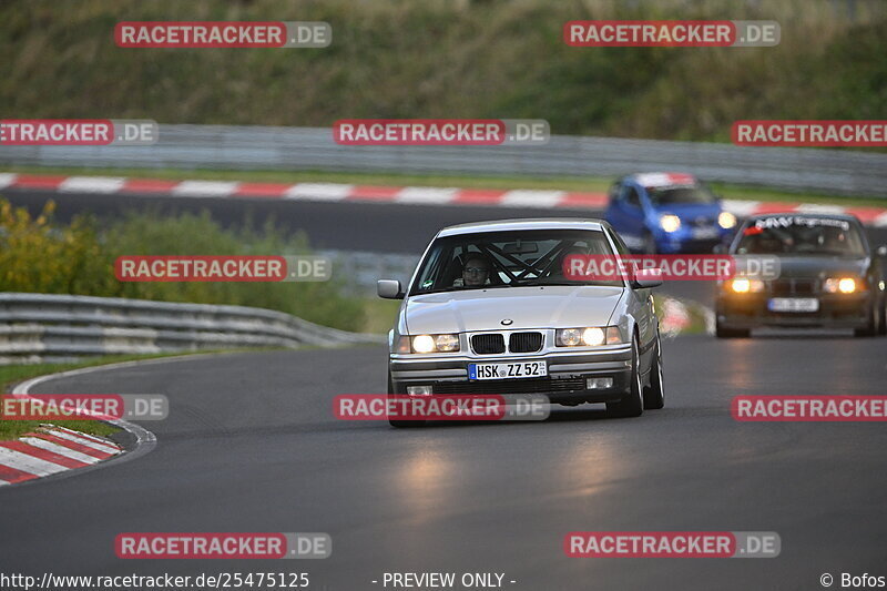 Bild #25475125 - Touristenfahrten Nürburgring Nordschleife (21.10.2023)