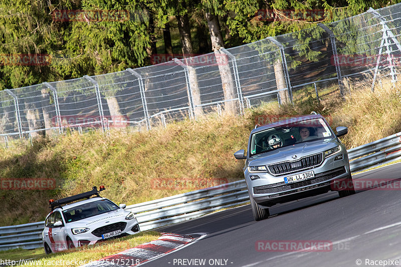 Bild #25475218 - Touristenfahrten Nürburgring Nordschleife (21.10.2023)