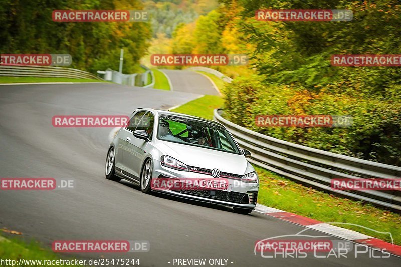 Bild #25475244 - Touristenfahrten Nürburgring Nordschleife (21.10.2023)