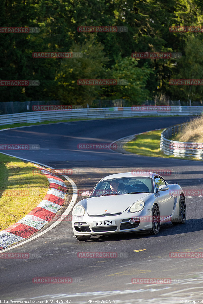 Bild #25475247 - Touristenfahrten Nürburgring Nordschleife (21.10.2023)