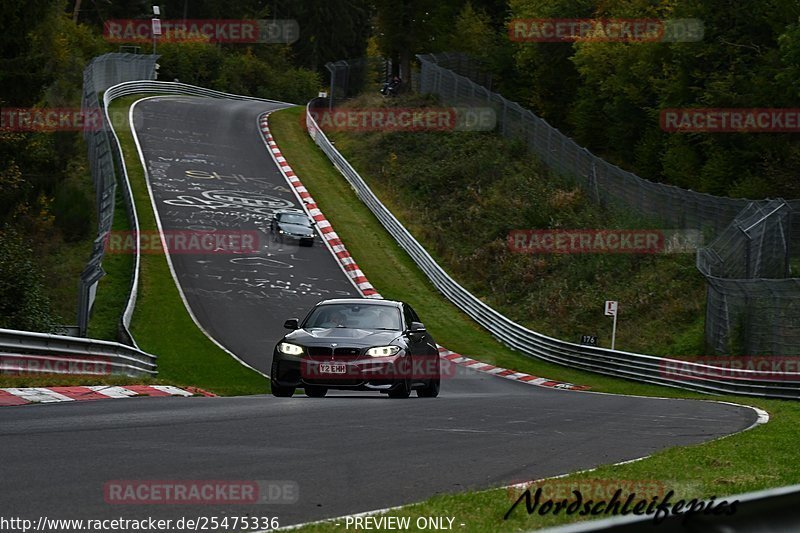 Bild #25475336 - Touristenfahrten Nürburgring Nordschleife (21.10.2023)