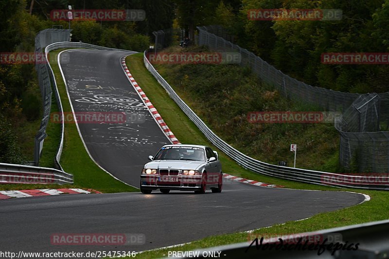 Bild #25475346 - Touristenfahrten Nürburgring Nordschleife (21.10.2023)