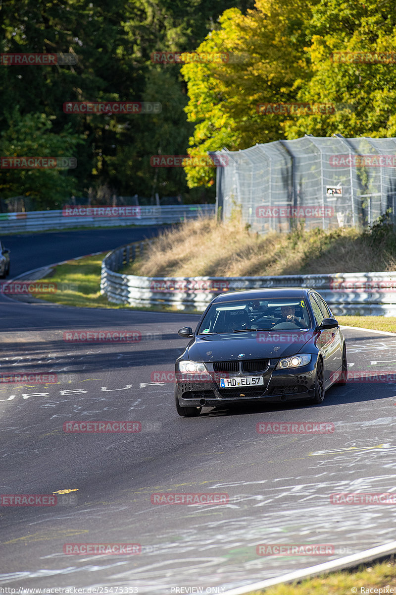 Bild #25475353 - Touristenfahrten Nürburgring Nordschleife (21.10.2023)