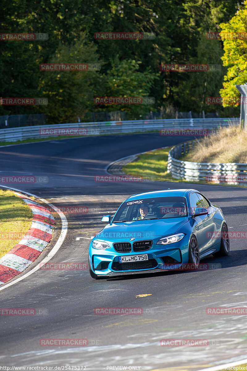 Bild #25475372 - Touristenfahrten Nürburgring Nordschleife (21.10.2023)