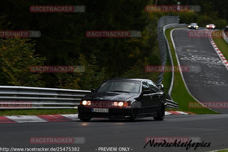 Bild #25475382 - Touristenfahrten Nürburgring Nordschleife (21.10.2023)