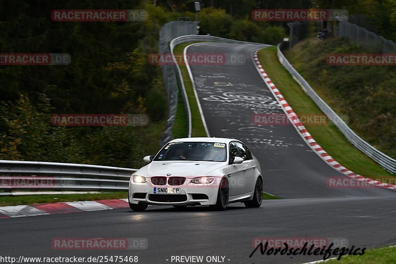 Bild #25475468 - Touristenfahrten Nürburgring Nordschleife (21.10.2023)