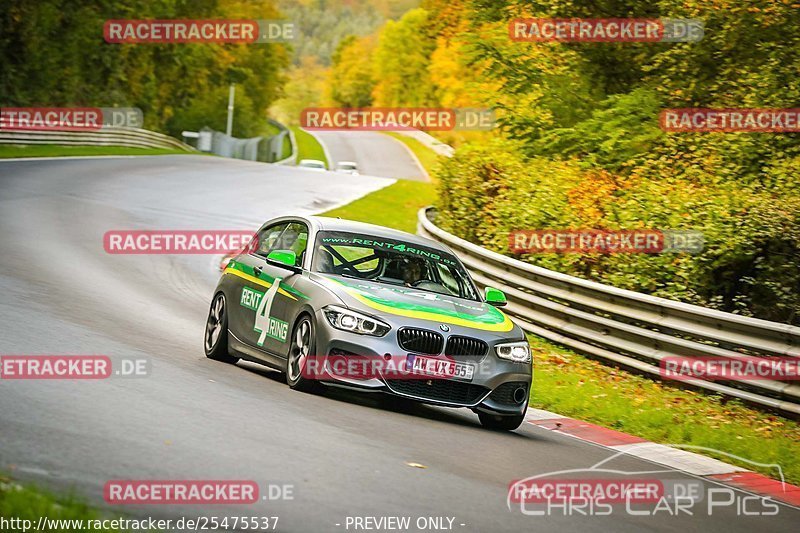 Bild #25475537 - Touristenfahrten Nürburgring Nordschleife (21.10.2023)