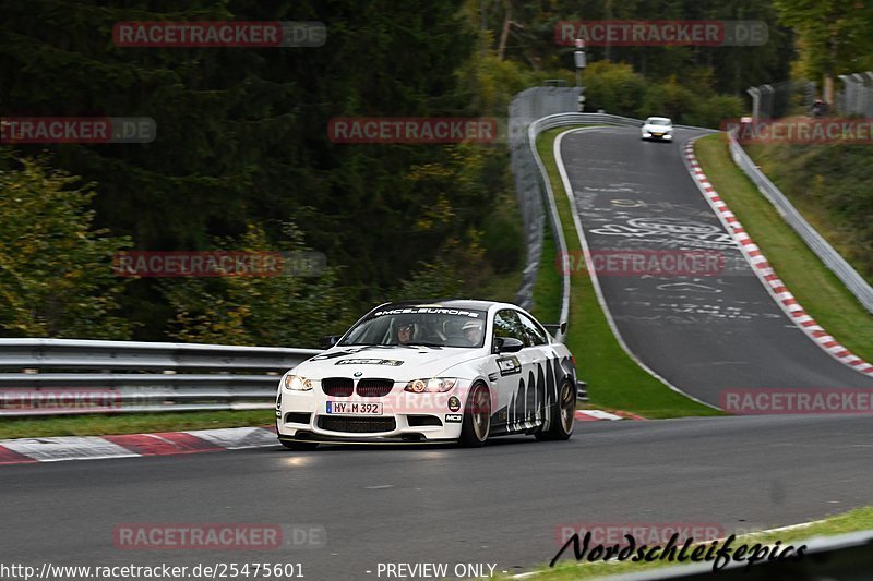 Bild #25475601 - Touristenfahrten Nürburgring Nordschleife (21.10.2023)