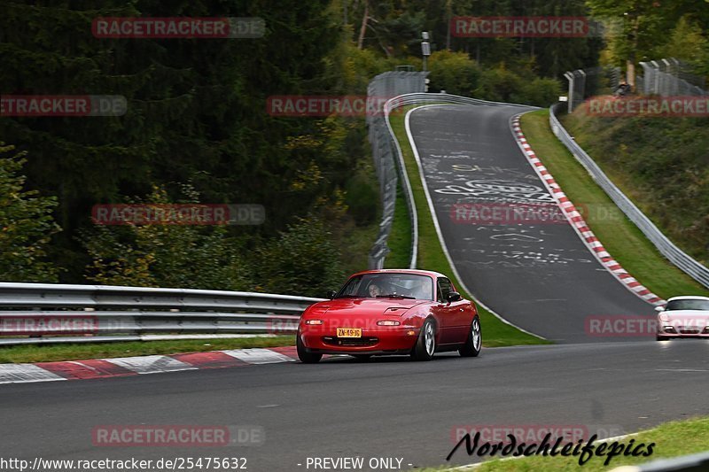 Bild #25475632 - Touristenfahrten Nürburgring Nordschleife (21.10.2023)