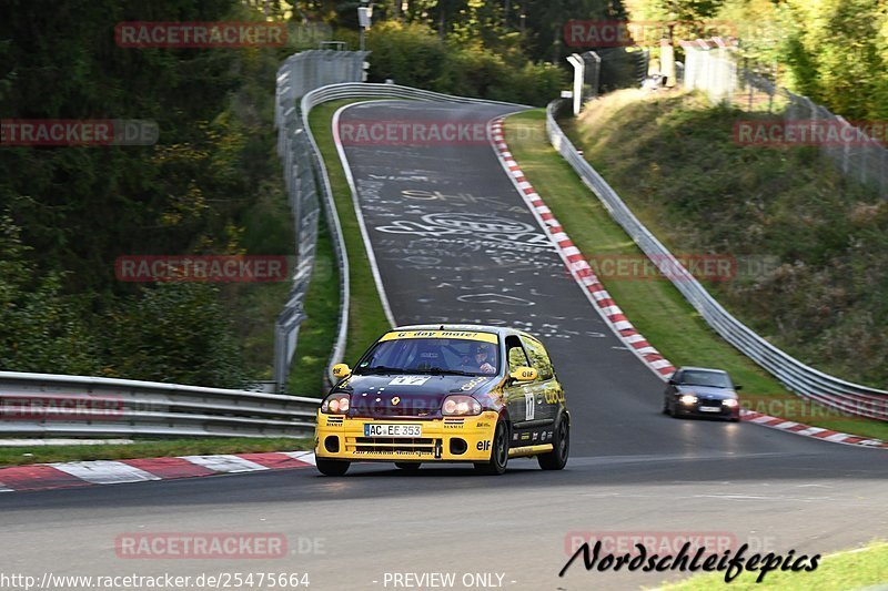 Bild #25475664 - Touristenfahrten Nürburgring Nordschleife (21.10.2023)