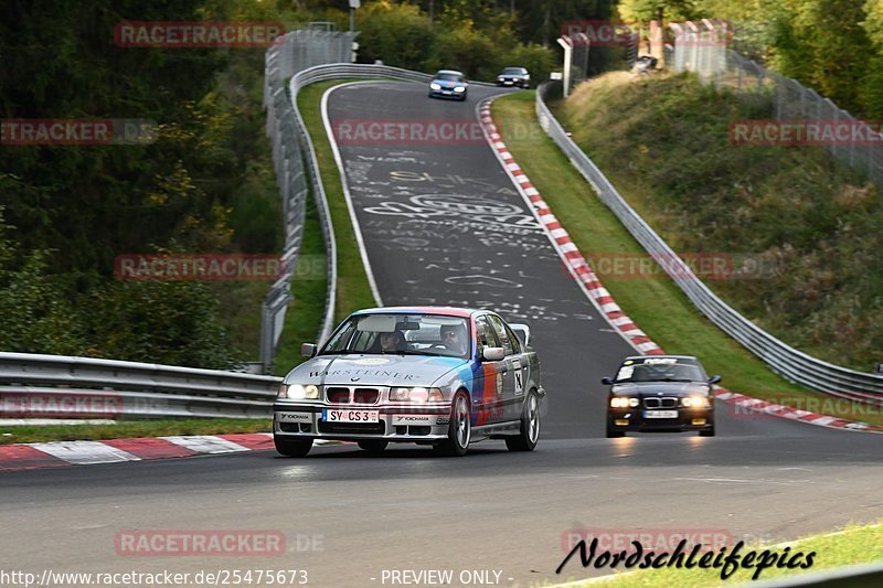 Bild #25475673 - Touristenfahrten Nürburgring Nordschleife (21.10.2023)