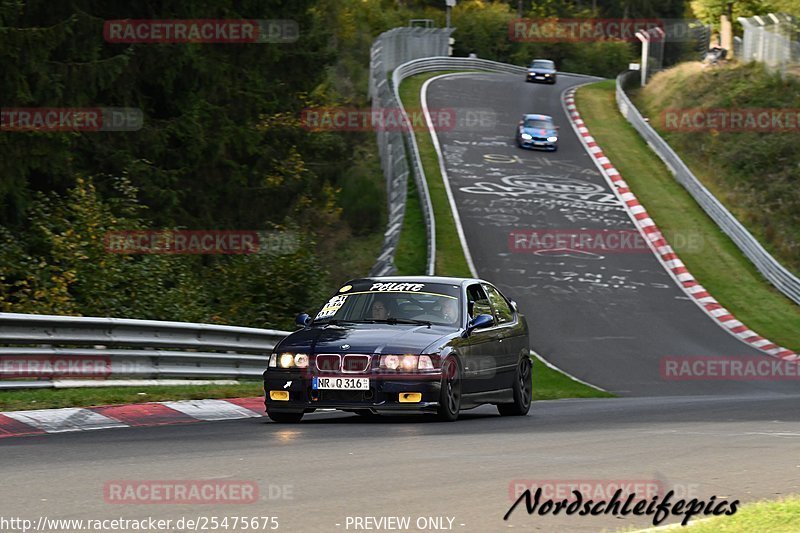Bild #25475675 - Touristenfahrten Nürburgring Nordschleife (21.10.2023)