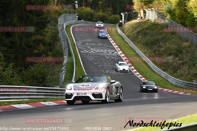 Bild #25475692 - Touristenfahrten Nürburgring Nordschleife (21.10.2023)