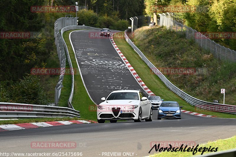 Bild #25475696 - Touristenfahrten Nürburgring Nordschleife (21.10.2023)