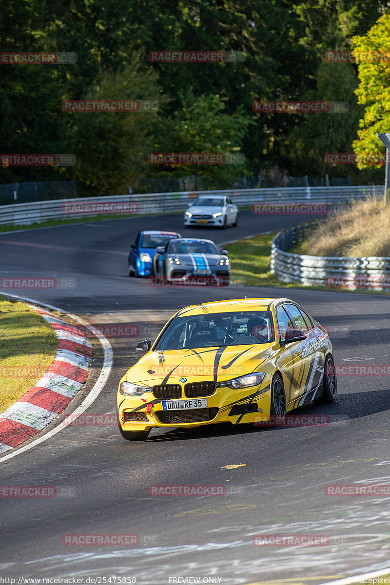 Bild #25475858 - Touristenfahrten Nürburgring Nordschleife (21.10.2023)