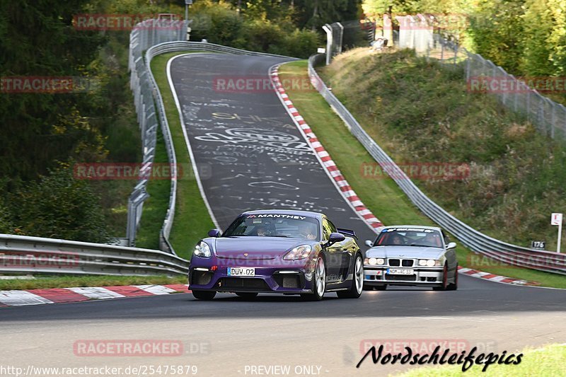 Bild #25475879 - Touristenfahrten Nürburgring Nordschleife (21.10.2023)