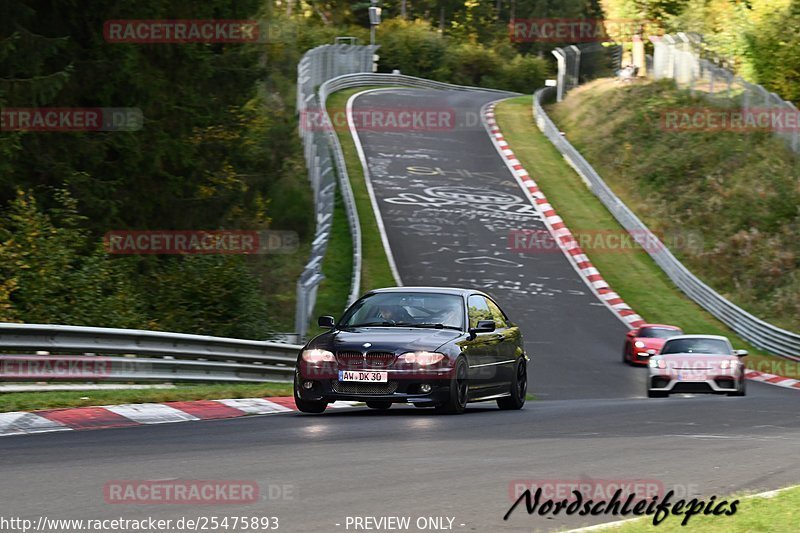 Bild #25475893 - Touristenfahrten Nürburgring Nordschleife (21.10.2023)