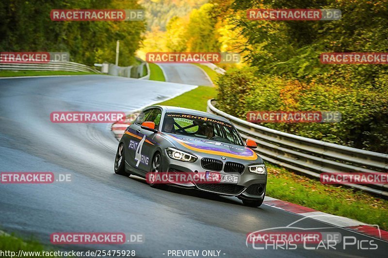 Bild #25475928 - Touristenfahrten Nürburgring Nordschleife (21.10.2023)