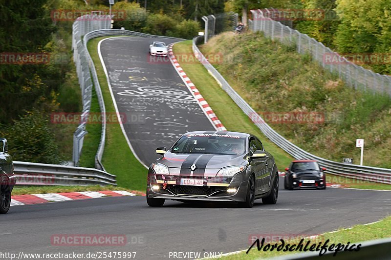 Bild #25475997 - Touristenfahrten Nürburgring Nordschleife (21.10.2023)