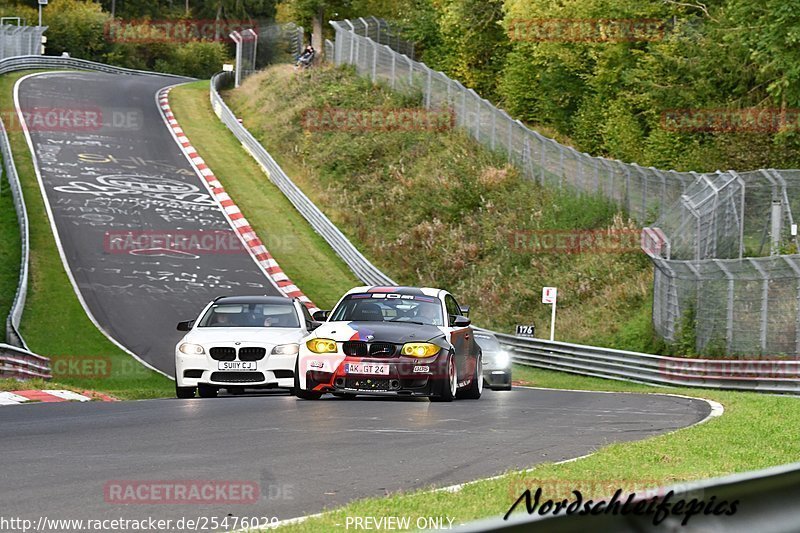 Bild #25476029 - Touristenfahrten Nürburgring Nordschleife (21.10.2023)