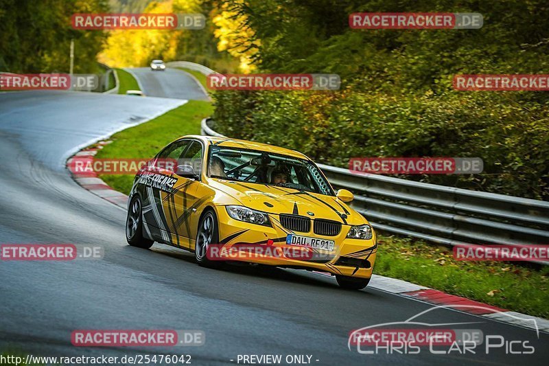 Bild #25476042 - Touristenfahrten Nürburgring Nordschleife (21.10.2023)