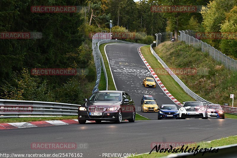 Bild #25476162 - Touristenfahrten Nürburgring Nordschleife (21.10.2023)