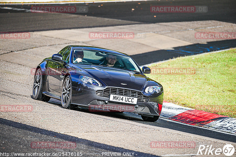 Bild #25476185 - Touristenfahrten Nürburgring Nordschleife (21.10.2023)