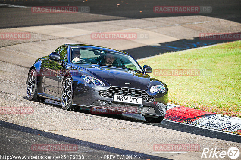 Bild #25476188 - Touristenfahrten Nürburgring Nordschleife (21.10.2023)