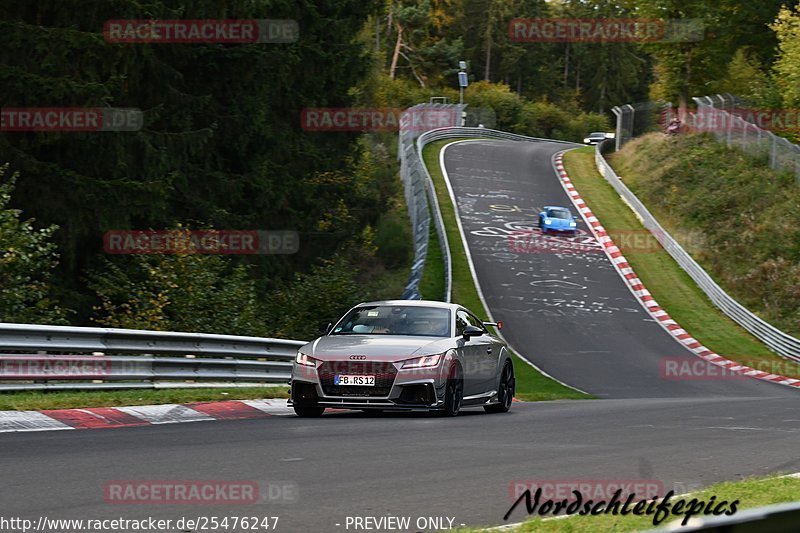 Bild #25476247 - Touristenfahrten Nürburgring Nordschleife (21.10.2023)