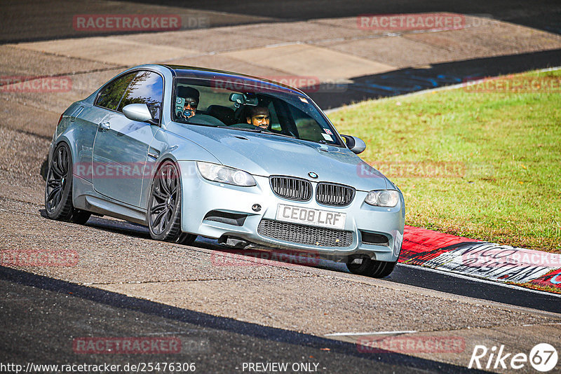 Bild #25476306 - Touristenfahrten Nürburgring Nordschleife (21.10.2023)