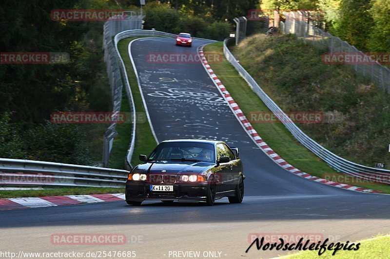 Bild #25476685 - Touristenfahrten Nürburgring Nordschleife (21.10.2023)