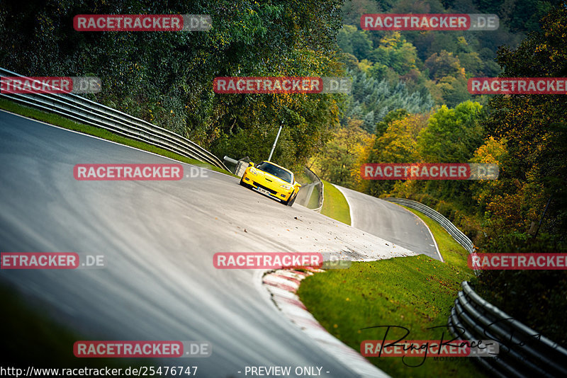 Bild #25476747 - Touristenfahrten Nürburgring Nordschleife (21.10.2023)