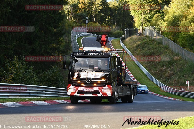 Bild #25476753 - Touristenfahrten Nürburgring Nordschleife (21.10.2023)