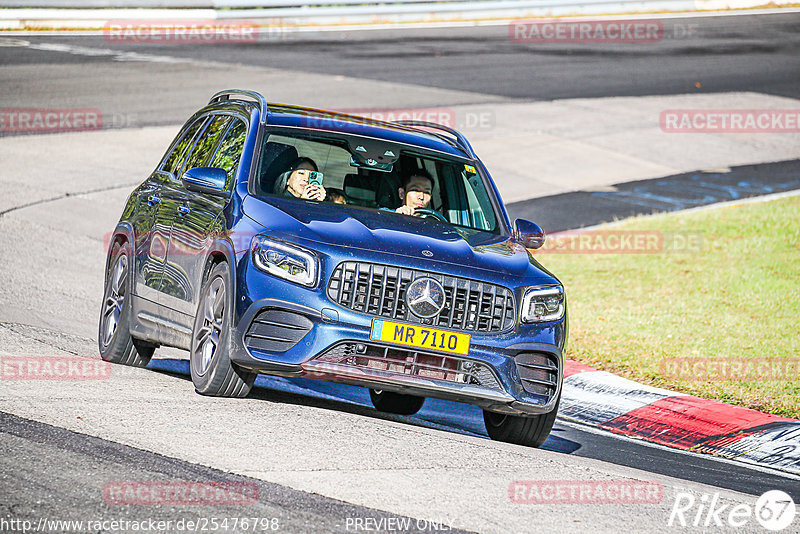 Bild #25476798 - Touristenfahrten Nürburgring Nordschleife (21.10.2023)