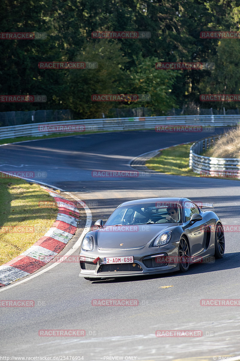 Bild #25476954 - Touristenfahrten Nürburgring Nordschleife (21.10.2023)