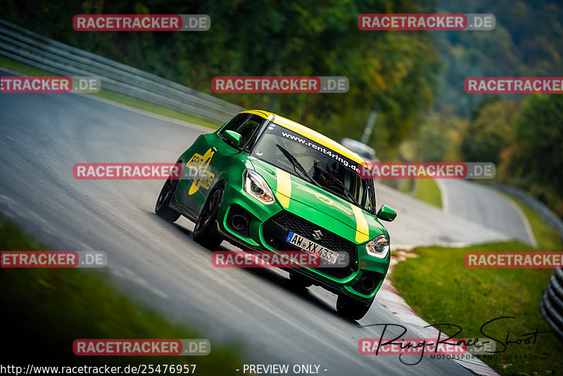 Bild #25476957 - Touristenfahrten Nürburgring Nordschleife (21.10.2023)