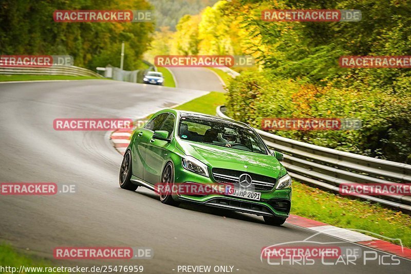 Bild #25476959 - Touristenfahrten Nürburgring Nordschleife (21.10.2023)