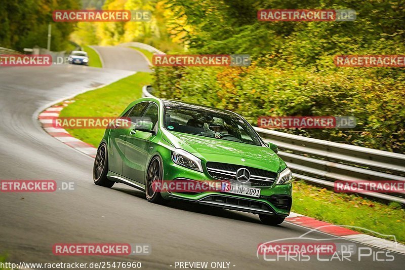 Bild #25476960 - Touristenfahrten Nürburgring Nordschleife (21.10.2023)